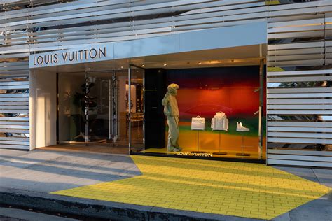 louis vuitton century city|louis vuitton store locations.